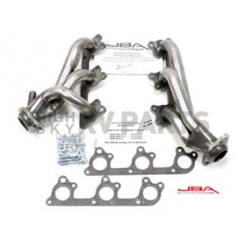 JBA Short Tube Exhaust Header - 1674S-1