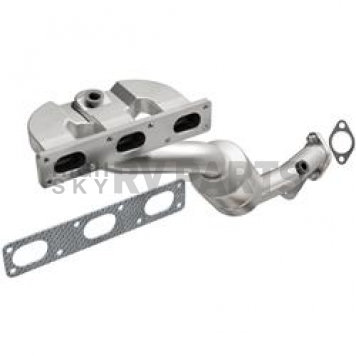 Magnaflow Direct Fit 48 State Catalytic Converter - 51816