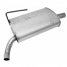 Walker Exhaust Muffler - 53675