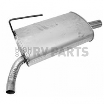 Walker Exhaust Muffler - 53675