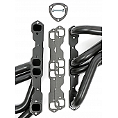 Hedman Long Tube Exhaust Header - 65104