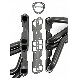 Hedman Long Tube Exhaust Header - 65104
