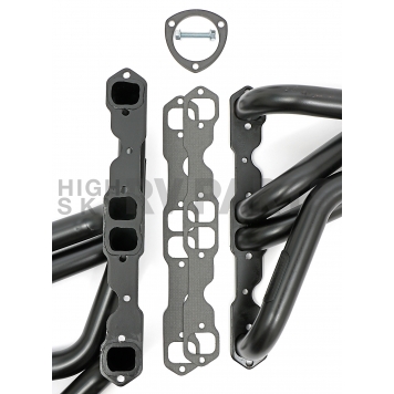 Hedman Long Tube Exhaust Header - 65104