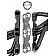 Hedman Long Tube Exhaust Header - 65104