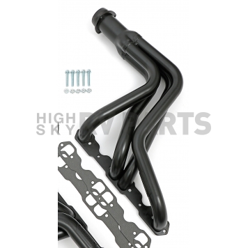 Hedman Long Tube Exhaust Header - 65104-1