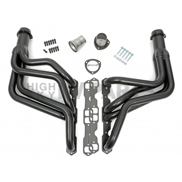 Hedman Long Tube Exhaust Header - 65104-2