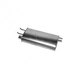 Walker Exhaust Muffler - 21111
