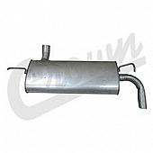 Crown Automotive Exhaust Muffler - 52059937AI
