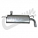 Crown Automotive Exhaust Muffler - 52059937AI