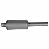 Walker Exhaust Muffler - 21060