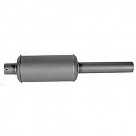 Walker Exhaust Muffler - 21060