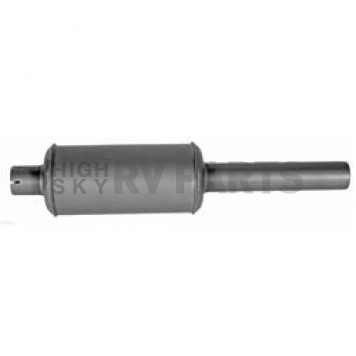 Walker Exhaust Muffler - 21060