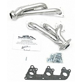 JBA Short Tube Exhaust Header - 1674S-1JS