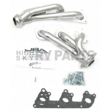JBA Short Tube Exhaust Header - 1674S-1JS