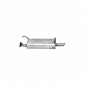 Walker Exhaust Muffler - 53678
