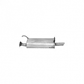 Walker Exhaust Muffler - 53678