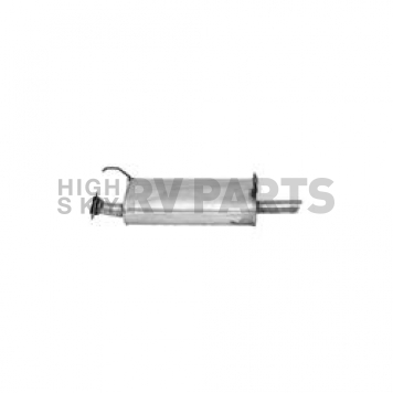 Walker Exhaust Muffler - 53678
