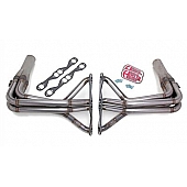 Hedman Long Tube Exhaust Header - 65227