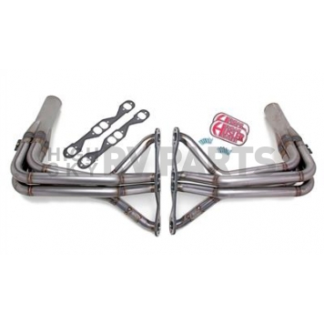 Hedman Long Tube Exhaust Header - 65227