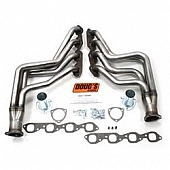 Dougs Long Tube Exhaust Header - D313R
