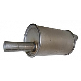 Crown Automotive Exhaust Muffler - 641878