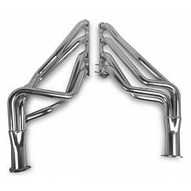 Hooker Long Tube Header - 6901-1HKR