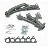 JBA Short Tube Exhaust Header - 1674S-1JT