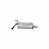 Walker Exhaust Muffler - 53680