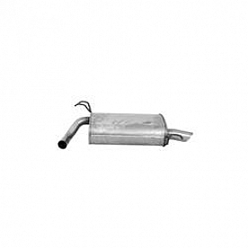Walker Exhaust Muffler - 53680