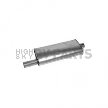 Walker Exhaust Muffler - 21063