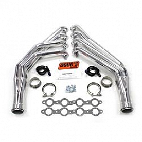 Dougs Mid-Length Exhaust Header - D314