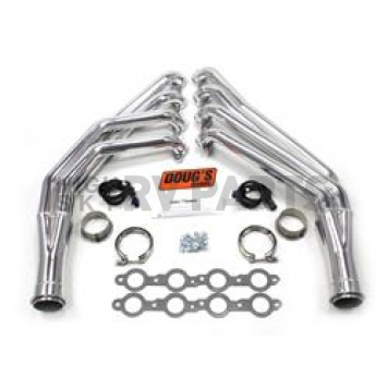 Dougs Mid-Length Exhaust Header - D314