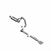Magnaflow Performance Exhaust Cat-Back System - 16888