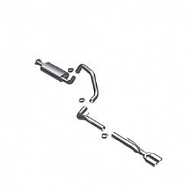 Magnaflow Performance Exhaust Cat-Back System - 16888