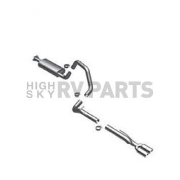 Magnaflow Performance Exhaust Cat-Back System - 16888