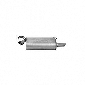 Walker Exhaust Muffler - 53681