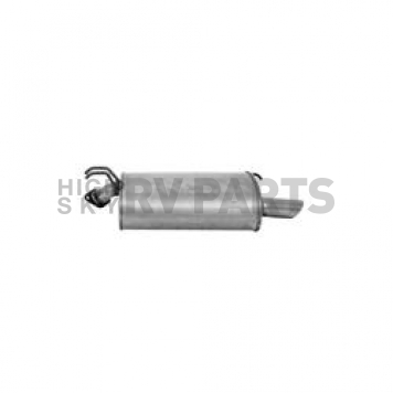 Walker Exhaust Muffler - 53681