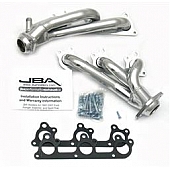 JBA Short Tube Exhaust Header - 1674SJS