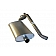 Crown Automotive Exhaust Muffler - 52019138