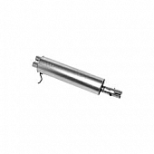Walker Exhaust Muffler - 21079