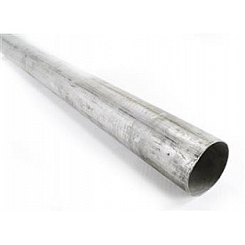 Dougs Headers Exhaust Straight - H7786