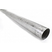 Dougs Headers Exhaust Straight - H7788