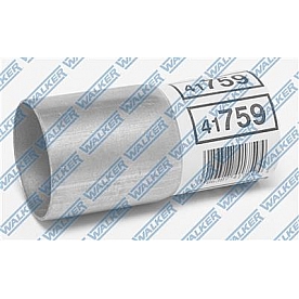 Dynomax Exhaust Pipe Intermediate - 41759