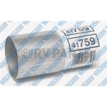 Dynomax Exhaust Pipe Intermediate - 41759
