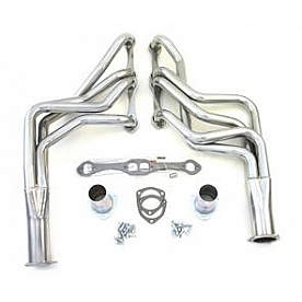 Patriot Exhaust Long Tube Header - H8047-1
