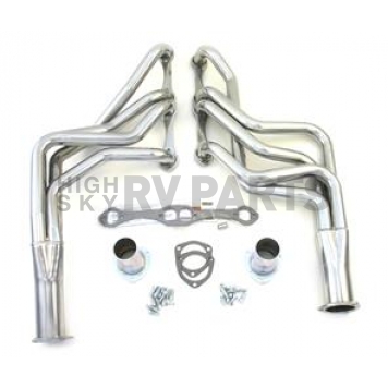 Patriot Exhaust Long Tube Header - H8047-1