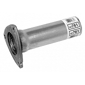 Dynomax Exhaust Pipe Intermediate - 41761