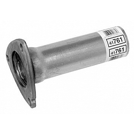 Dynomax Exhaust Pipe Intermediate - 41761