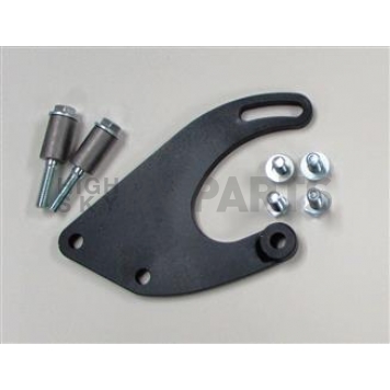 Borgeson Power Steering Pump Bracket - 802412