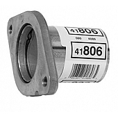 Dynomax Exhaust Pipe Intermediate - 41806